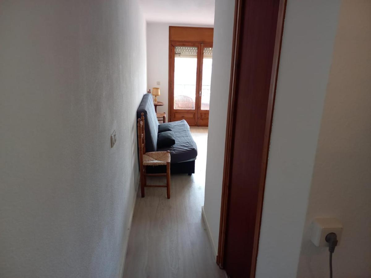 Estudi Amb Vistes Al Canal Apartment Empuriabrava Exterior photo